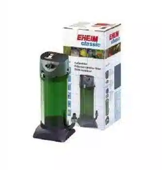 Eheim Classic Canister Filter with Media - 2211