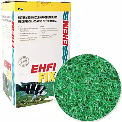 Eheim Ehfifix Mechanical Filter Media - 5 L