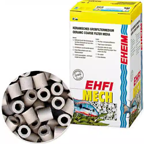 Eheim Ehfimech Mechanical Filter Media - 1 L