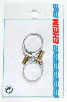 Eheim Clamps for 594 Hose - 2 pk