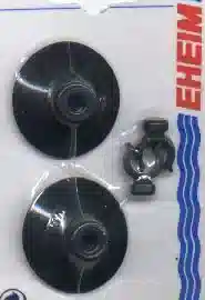 Eheim Suction Cup with Clip for 394 Hose