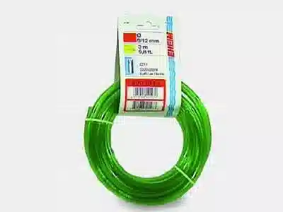 Eheim Pre-Cut Tubing - 394 - 9.8 ft