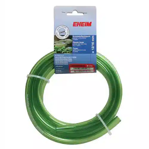 Eheim Pre-Cut Tubing - 494 - 9.8 ft