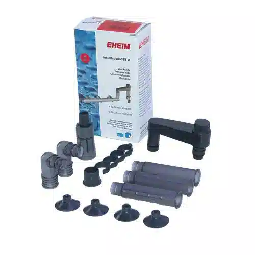 Eheim Installation Set 2 - Pressure Side - 594