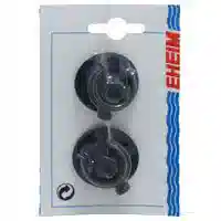 Eheim Suction Cups with Clip for Installation Set 1 & 2 - 2 pk