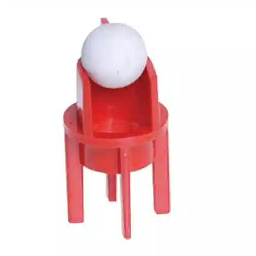 Eheim Ball Cage with Ball for 2232/2234/2236