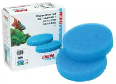 Eheim Coarse Filter Pads for 2213 Canister Filter - 2 pk