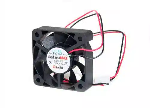 Red Sea Hood Fan for MAX 130/130D