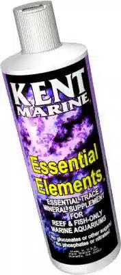 Kent Marine Essential Elements - 8 fl oz