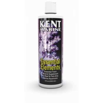 Kent Marine Elementos Esenciales