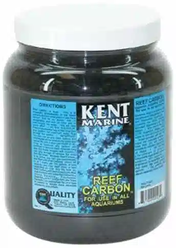 Kent Marine Reef Carbon - 1.9 lb