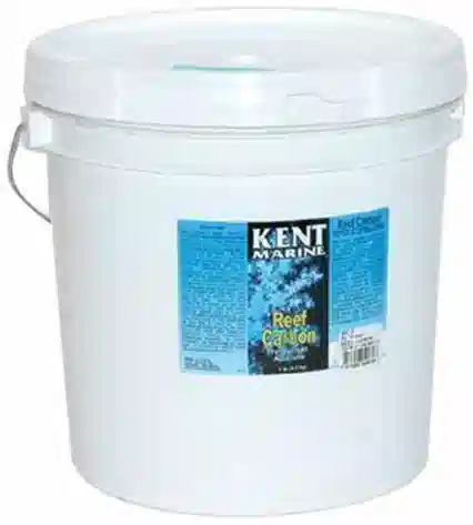 Kent Marine Reef Carbon - 7 lb