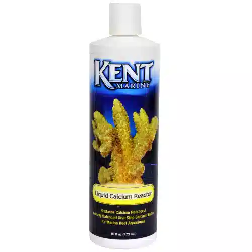 Kent Marine Liquid Calcium Reactor - 64 fl oz