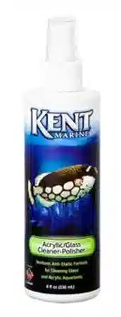 Kent Marine Acrylic/Glass Cleaner-Polisher - 8 fl oz