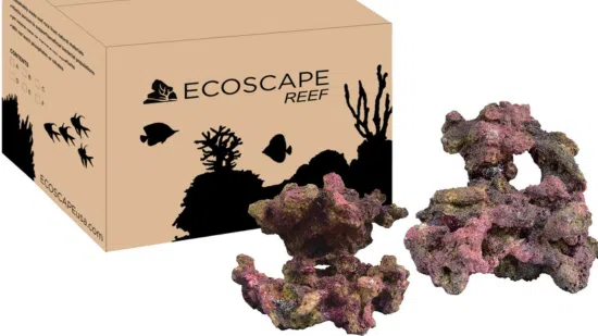 Ecoscape Reef Mix A