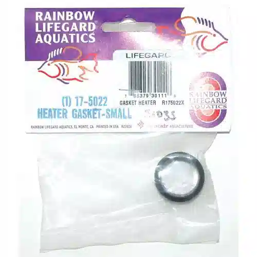 Lifegard Aquatics Gasket for QL Series UV Sterilizers