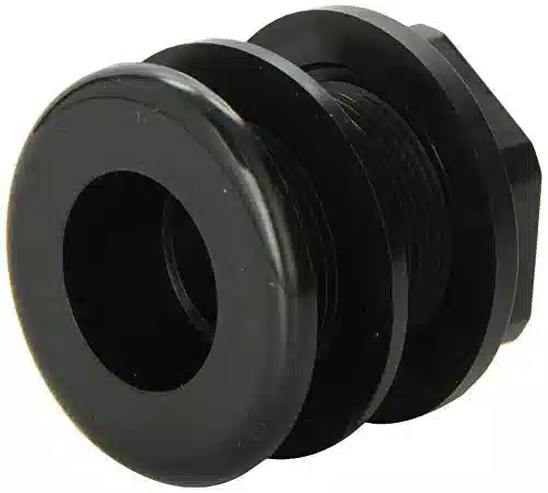 Lifegard Aquatics Slip Bulkhead Fitting - 3/4"