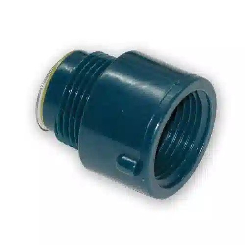 Lifegard Aquatics Check Valve Assembly for Fluidized Bed Filter