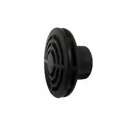 Lifegard Aquatics Low Profile Strainer - Slip - 3/4"