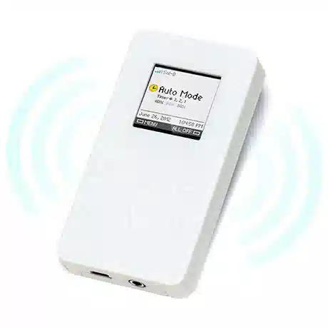 AquaIllumination Controller