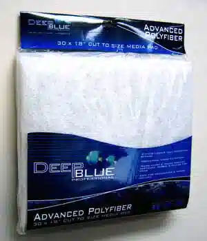 Deep Blue Professional  PolyFiber Pad 18"x30"