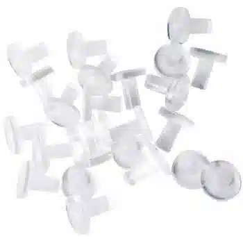 Eshoppes Frag Plugs 24CT