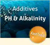 Additives - PH & Alkalinity