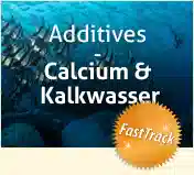 Additives - Calcium & Kalkwasser