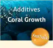 Additives - Coral Growth