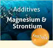 Additives - Magnesium & Strontium