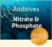 Additives - Nitrate & Phosphate