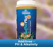 Additives - PH & Alkalinity