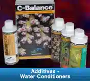 Additives - Water Conditioners