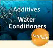 Additives - Water Conditionals