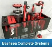 Bashsea Complete Systems