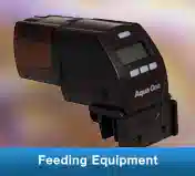 Feeding Equipment