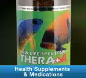 Health Supplements & Medications