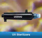 UV Sterilizers