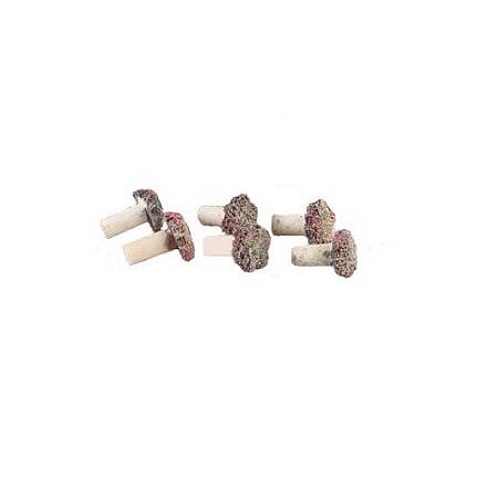 Eshoppes Frag Cave Plugs 6PK