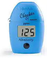 Hanna Instruments Saltwater Aquarium Alkalinity Colorimeter (dKH) Checker HC