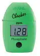 Hanna Instruments Marine Phosphate Ultra Low Range Colorimeter - Checker HC