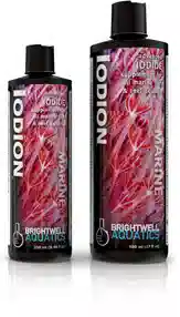 Brightwell Aquatics Iodion 17oz