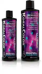 Brightwell Aquatics KoralColor 17oz