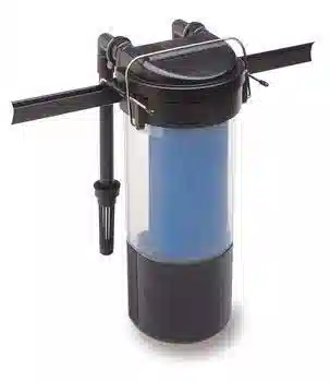 Marineland H.O.T. Magnum Hang On Tank Canister Filter