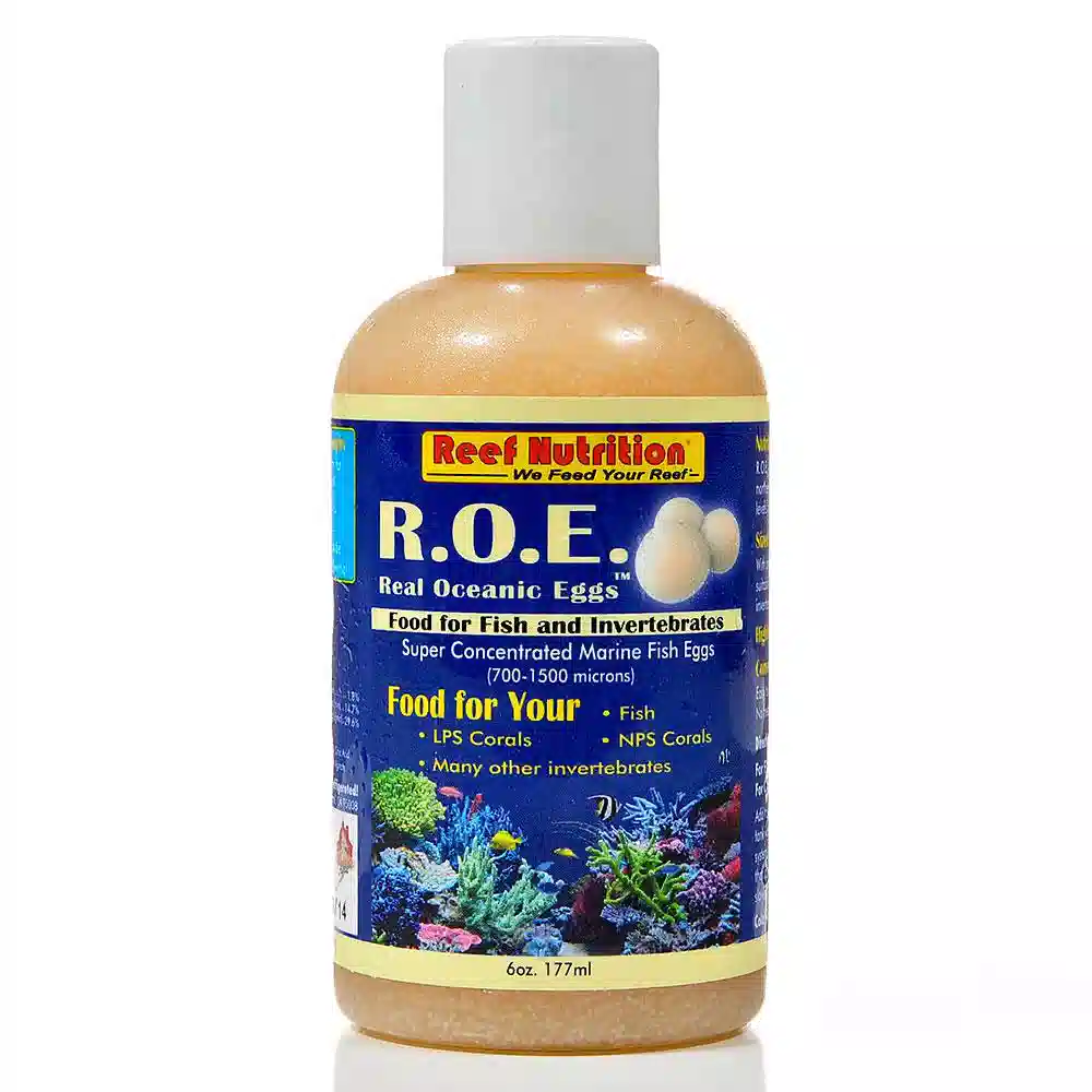 R.O.E. 6oz