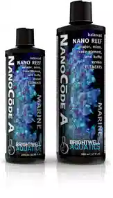 Brightwell Aquatics Nano-Code A 17oz