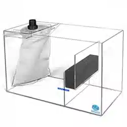 Eshopps Reef Sump RS-100