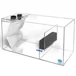 Eshopps Reef Sump RS-300