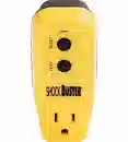 ShockBuster GFCI Ground Fault Circuit Interrupter