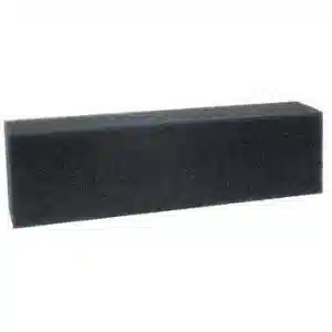 Eshopps Square Large Foam 13 1/2 in. x 4 in. x 2 1/4 in.